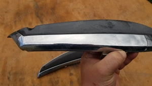 Piaggio Beverly 500 oldal koptató pár - kép 4