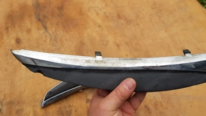 Piaggio Beverly 500 oldal koptató pár - kép 7