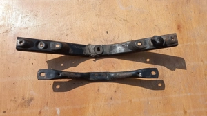 Piaggio Beverly 500 tank tartó konzol - kép 3