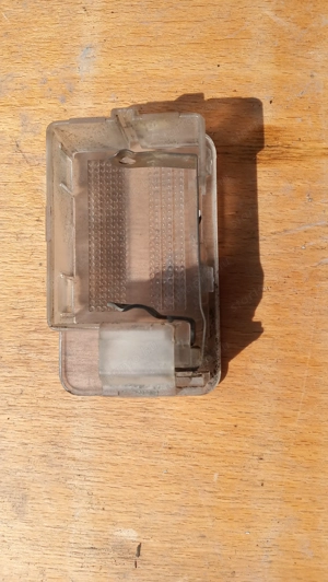 Piaggio Beverly 400 - 500 sisaktartó világítás - kép 5