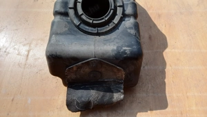 Piaggio Beverly 400 - 500 üzemanyag tank - kép 6