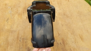 Piaggio Beverly 500 első sárvédő - kép 5