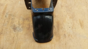 Piaggio Beverly 500 első sárvédő - kép 9