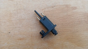 Piaggio Beverly 500 sisaktartó világítás kapcsoló - kép 3