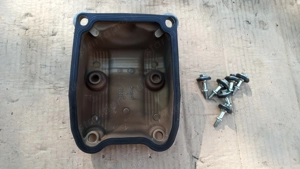 Piaggio Beverly 500 szelepfedél - kép 2