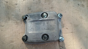 Piaggio Beverly 500 szelepfedél - kép 6