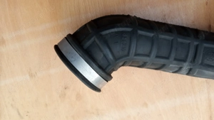 Piaggio Beverly 400 - 500 szívócső - kép 2