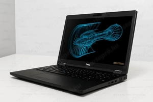 Több mint négyezerből: Dell Precision 3541 -9.10