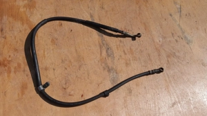 Piaggio Beverly 500 első fékcső jobbos - kép 4