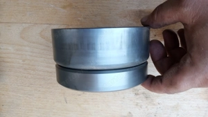 Piaggio Beverly 400 - 500 lendkerék - kép 2