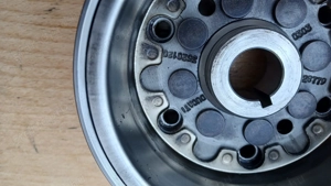 Piaggio Beverly 400 - 500 lendkerék - kép 8