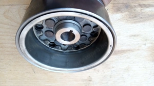 Piaggio Beverly 400 - 500 lendkerék - kép 7