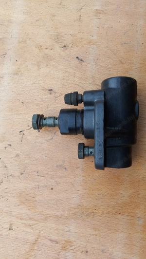 Piaggio Beverly 400 - 500 fékszelep - kép 4