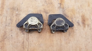 Piaggio Beverly 500 első féknyereg pár - kép 10