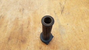 Piaggio Beverly 500 gázkar - kép 3