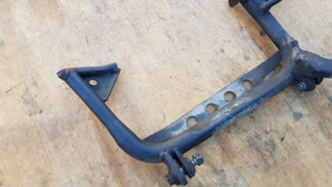 Piaggio Beverly 500 középtámasz - kép 4