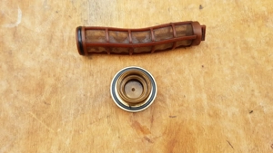 Piaggio Beverly 500 olajleeresztő csavar - kép 5