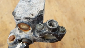 Piaggio Beverly 500 főfékhenger balos - kép 3