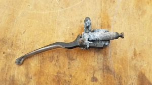 Piaggio Beverly 500 főfékhenger balos - kép 8