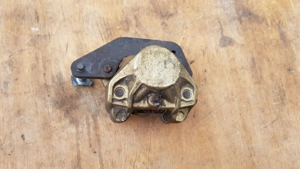 Piaggio Beverly 500 hátsó féknyereg - kép 4