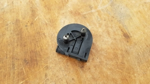 Piaggio Beverly 500 szatyorakasztó - kép 2