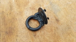 Piaggio Beverly 500 szatyorakasztó - kép 3