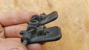 Piaggio Beverly 500 nyitó fül pár - kép 3