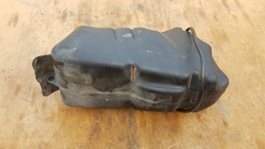 Piaggio Beverly 500 üzemanyag tank - kép 3