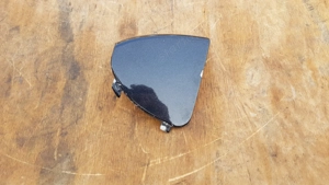 Piaggio Beverly 500 kiegyenlítő tartály fedél - kép 4