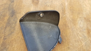 Piaggio Beverly 500 kiegyenlítő tartály fedél - kép 6