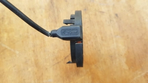 Piaggio Beverly 500 immo antenna - kép 2