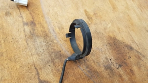 Piaggio Beverly 500 immo antenna - kép 4