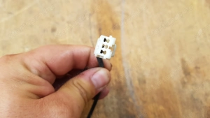 Piaggio Beverly 500 immo antenna - kép 3