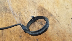 Piaggio Beverly 500 immo antenna - kép 5