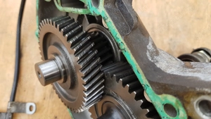 Piaggio Beverly 500 végáttétel - kép 3