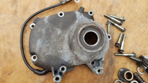 Piaggio Beverly 500 végáttétel - kép 5