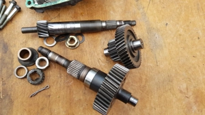 Piaggio Beverly 500 végáttétel - kép 8