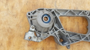 Piaggio Beverly 500 hátsó lengőkar - kép 2