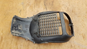 Piaggio Beverly 500 hűtő elötti idom - kép 5