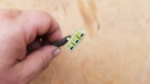 Piaggio Beverly 500 oldaltámasz kapcsoló - kép 2