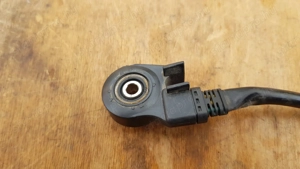 Piaggio Beverly 500 oldaltámasz kapcsoló - kép 3