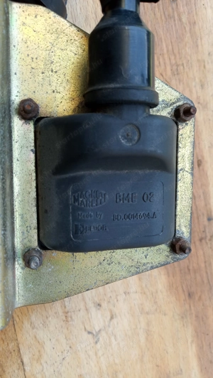 Piaggio Beverly 500 gyújtótrafó - kép 4