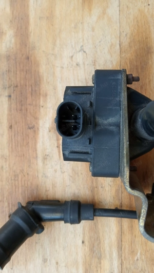 Piaggio Beverly 500 gyújtótrafó - kép 2