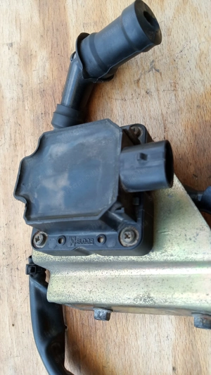 Piaggio Beverly 500 gyújtótrafó - kép 3