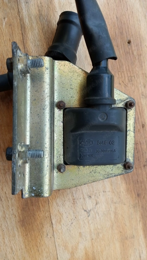 Piaggio Beverly 500 gyújtótrafó - kép 5