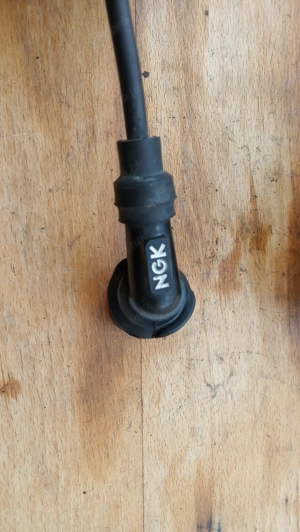 Piaggio Beverly 500 gyújtótrafó - kép 7