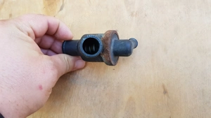 Piaggio Beverly 500 termosztát - kép 3