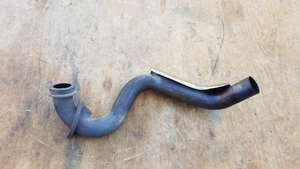 Piaggio Beverly 500 kipufogó könyök - kép 8