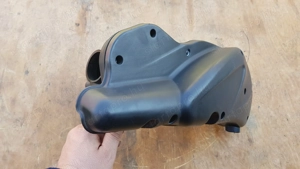 Piaggio Beverly 500 légszűrő - kép 3