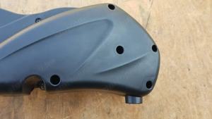 Piaggio Beverly 500 légszűrő - kép 5